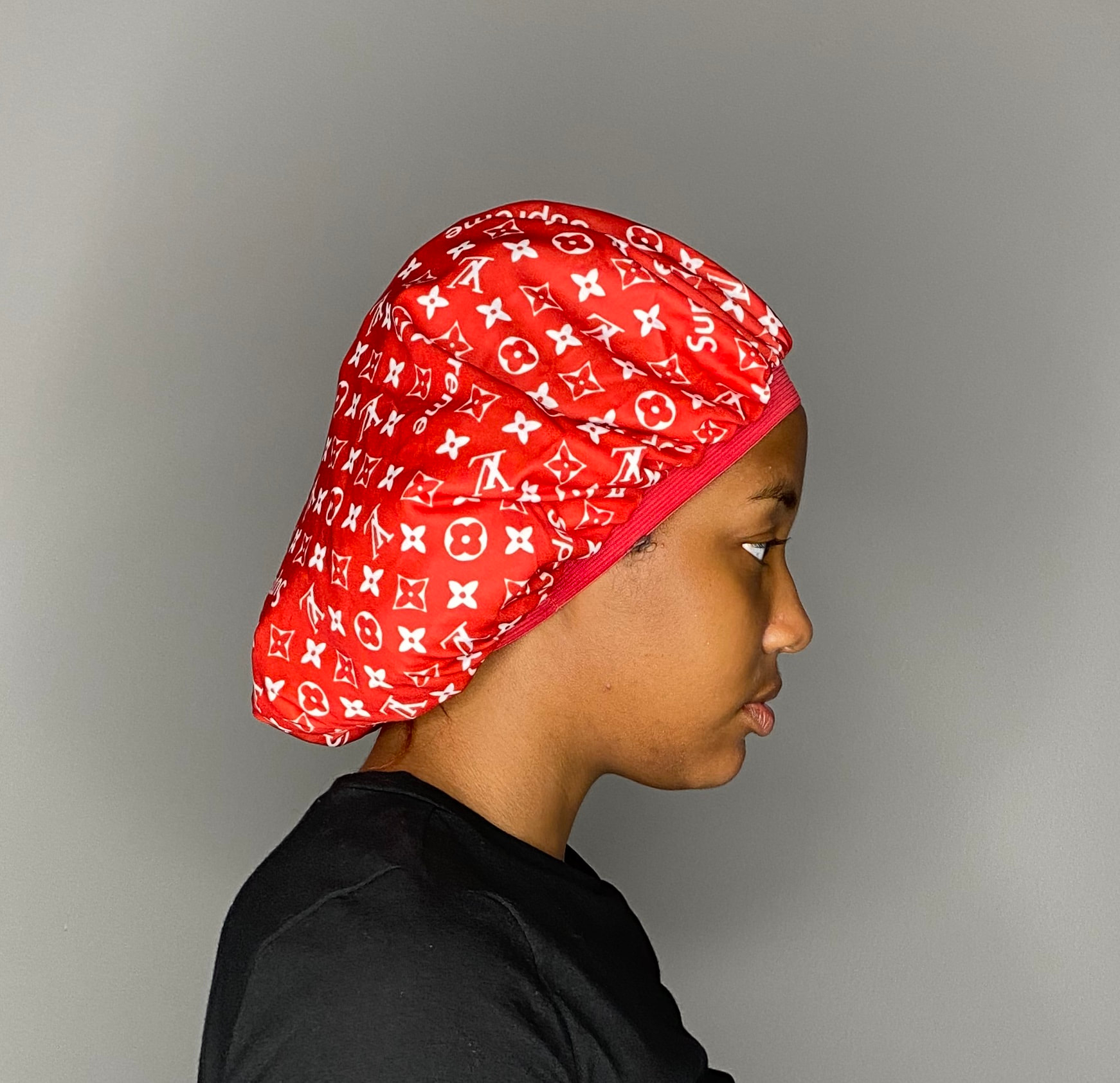 Puta Bonnets в Instagram : Red supreme sets available